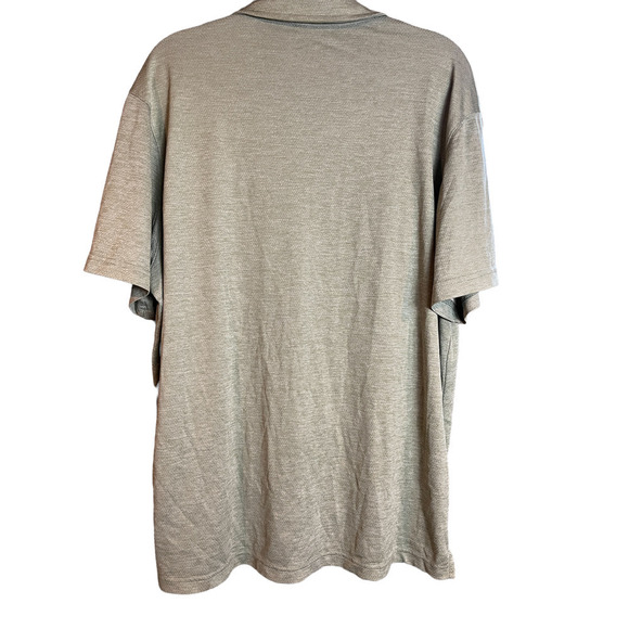 Duluth Trading CO Men’s Dress Shirt - Picture 7 of 9